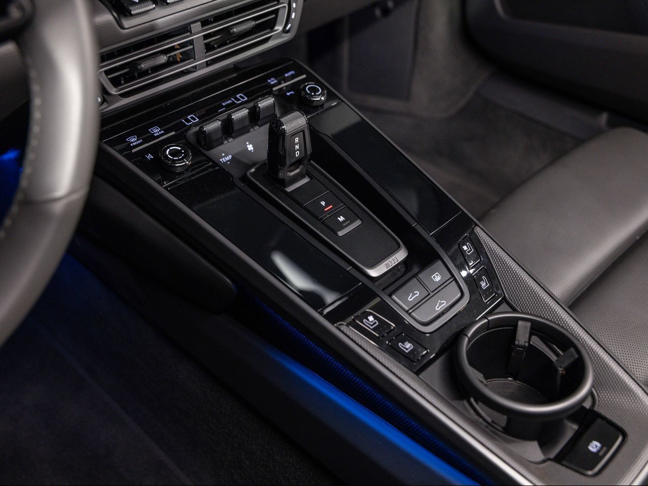 2021 Porsche 911 Carrera 4S Santa Clarita CA