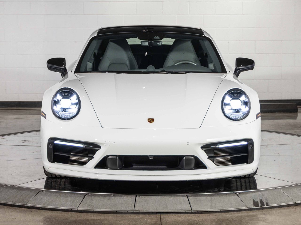 2021 Porsche 911 Carrera 4S Santa Clarita CA