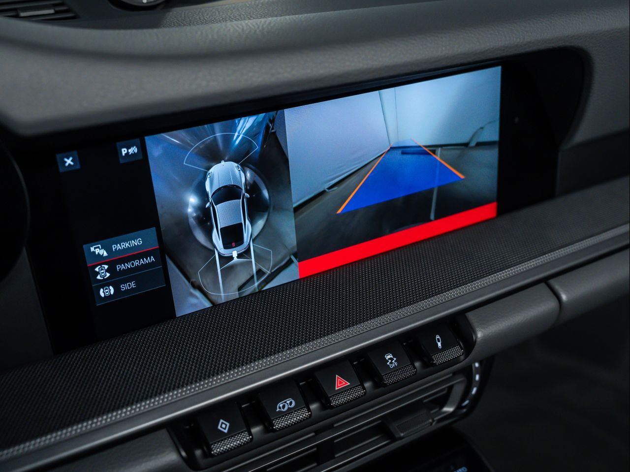 2021 Porsche 911 Carrera 4S Santa Clarita CA