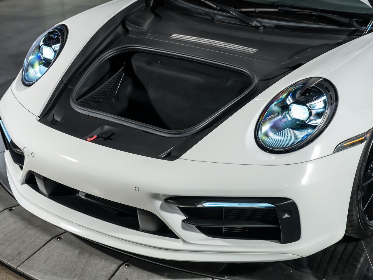 2021 Porsche 911 Carrera 4S Santa Clarita CA