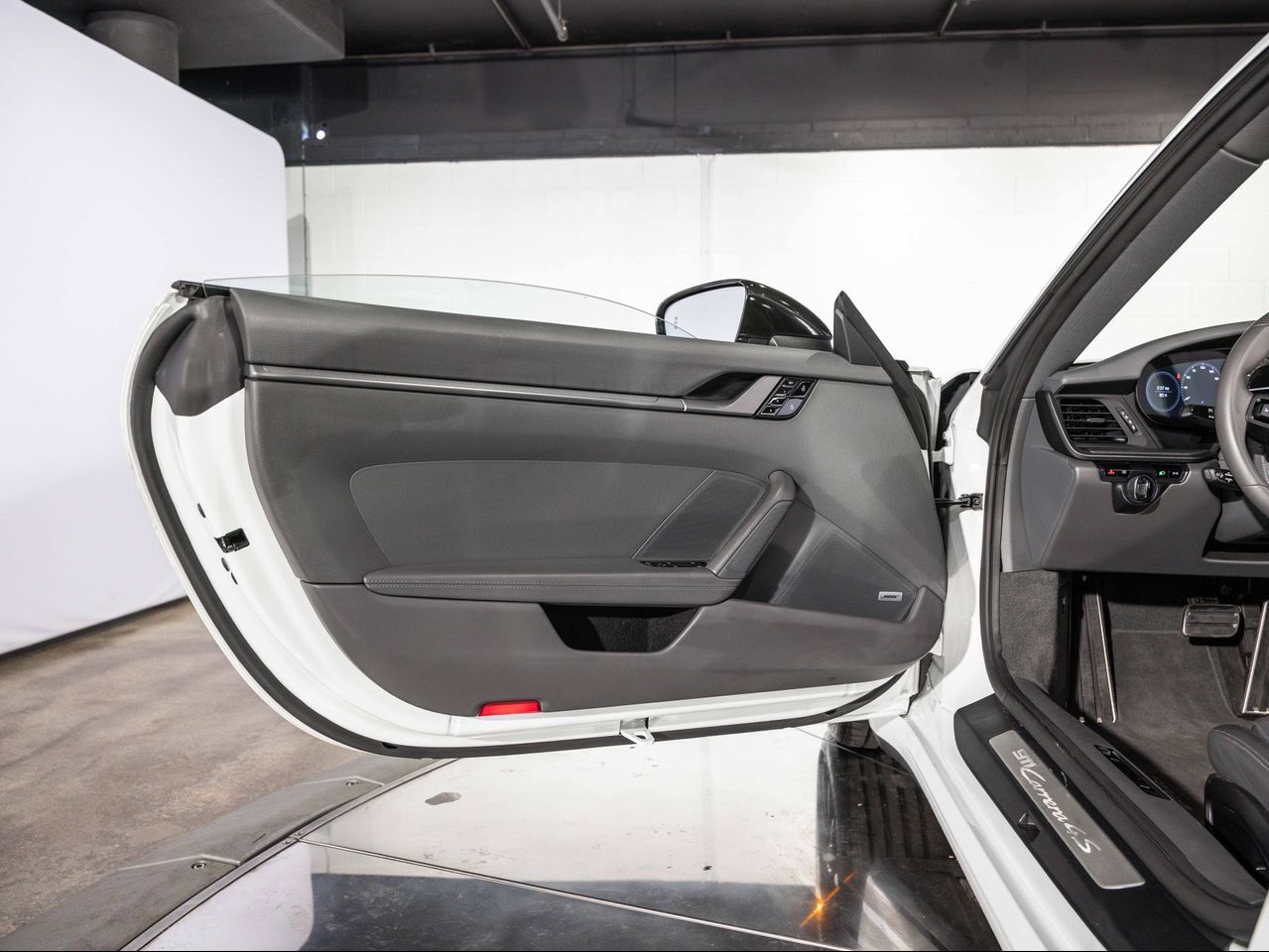 2021 Porsche 911 Carrera 4S Santa Clarita CA