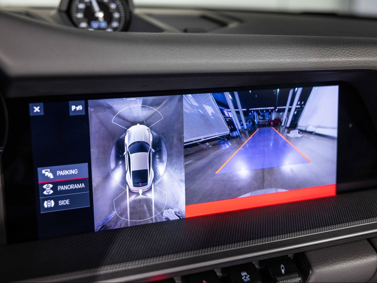 2021 Porsche 911 Carrera 4S Santa Clarita CA