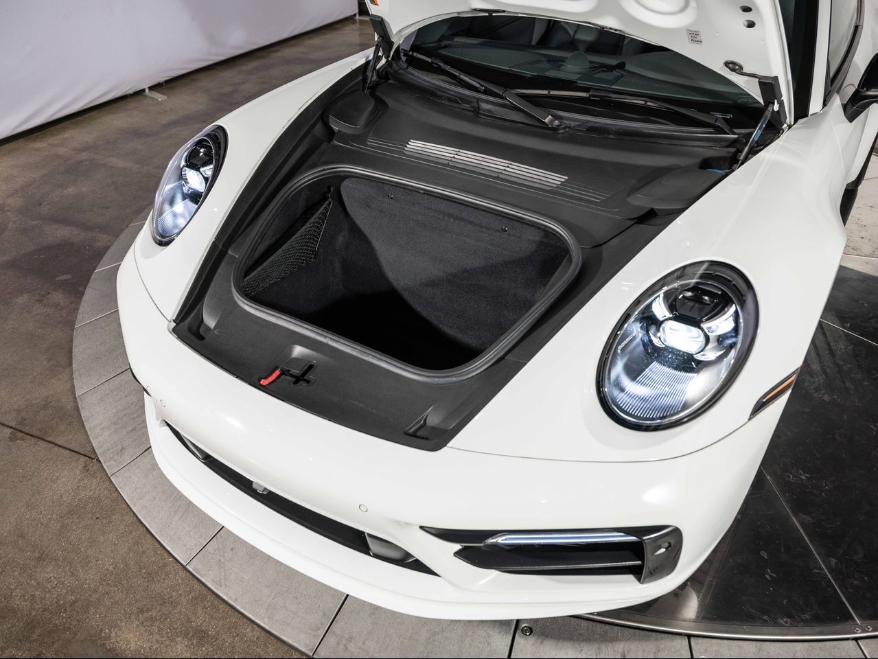 2021 Porsche 911 Carrera 4S Santa Clarita CA
