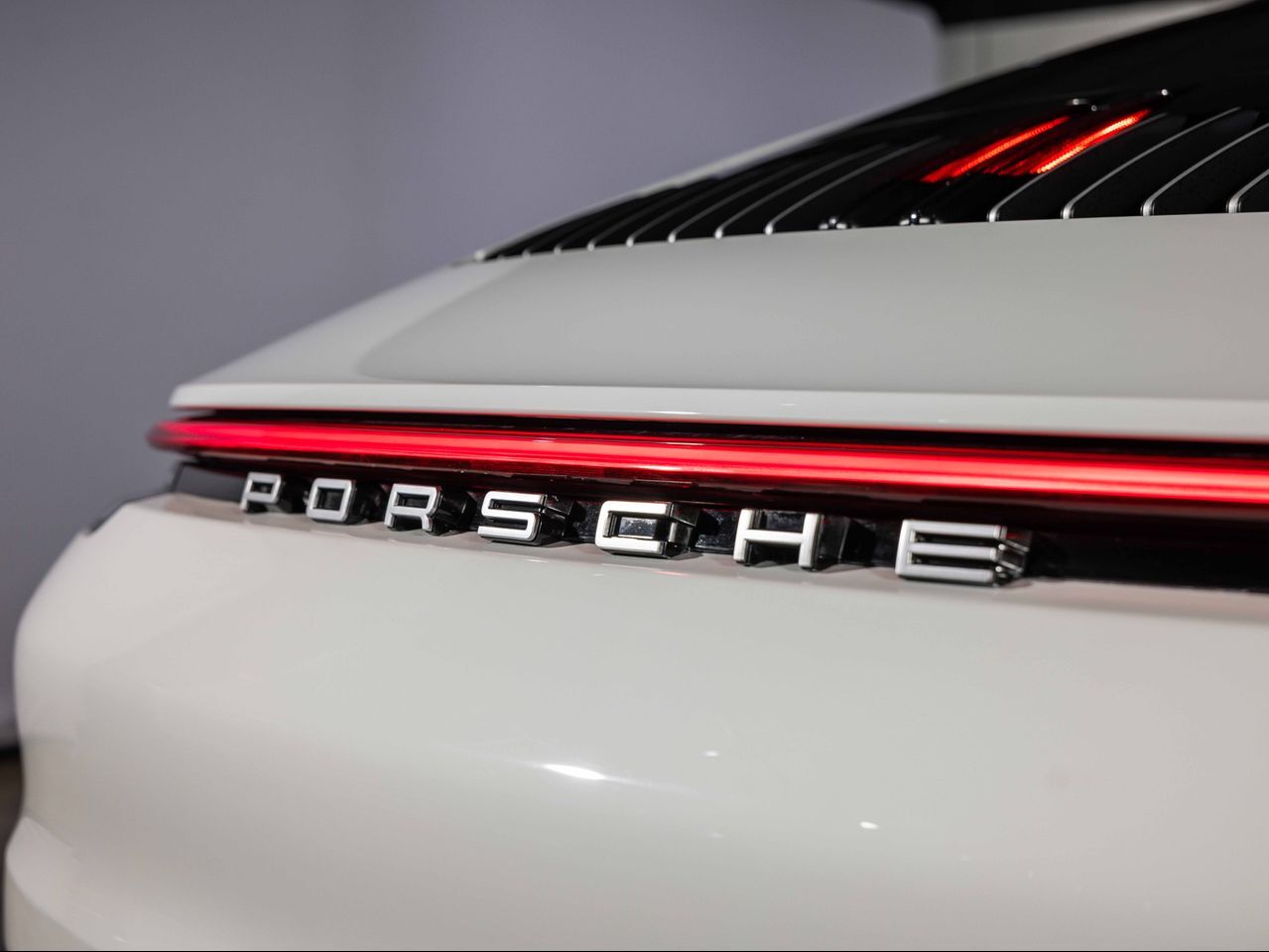2021 Porsche 911 Carrera 4S Santa Clarita CA