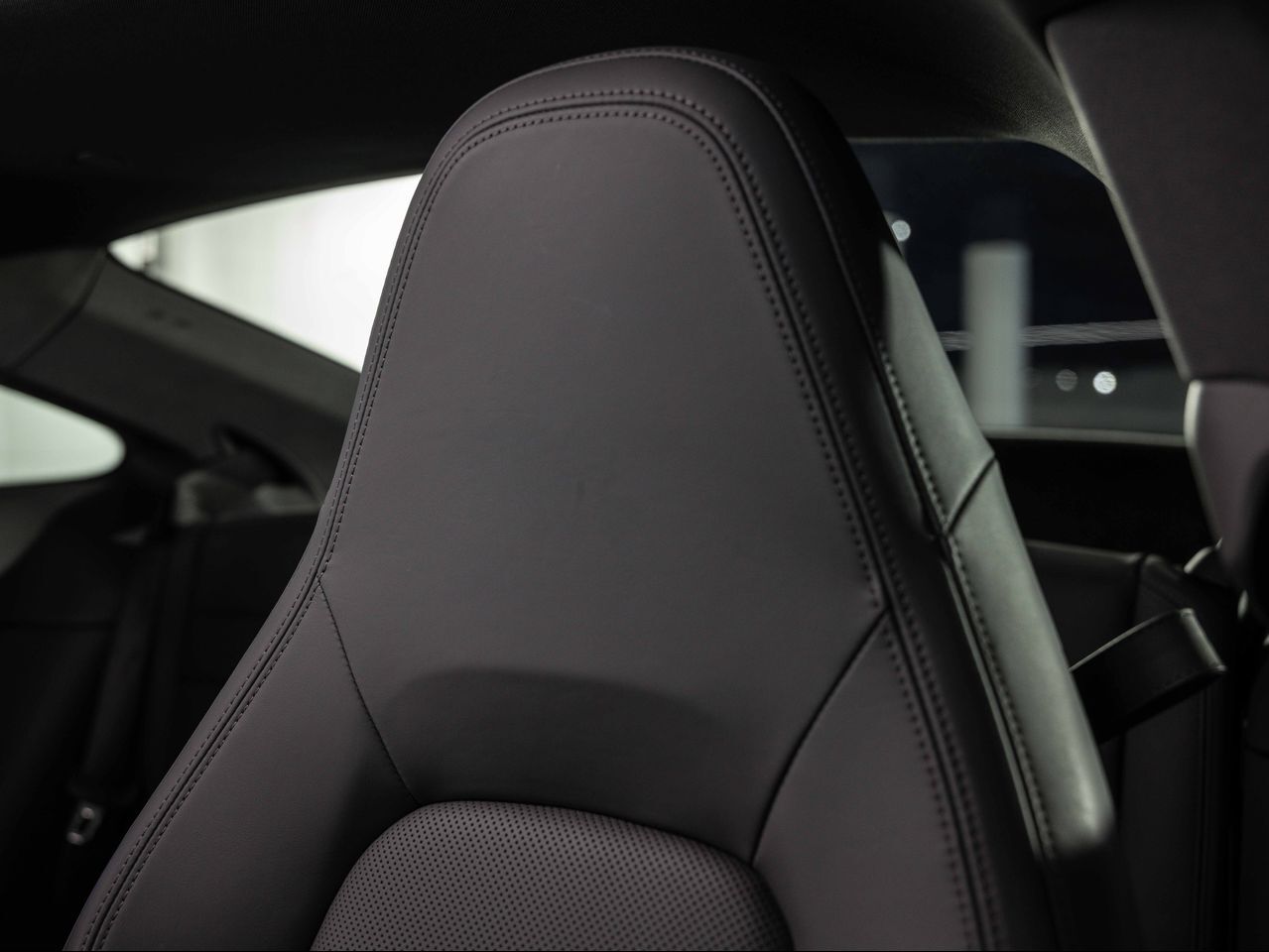 2021 Porsche 911 Carrera 4S Santa Clarita CA