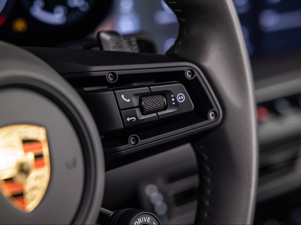 2021 Porsche 911 Carrera 4S Santa Clarita CA
