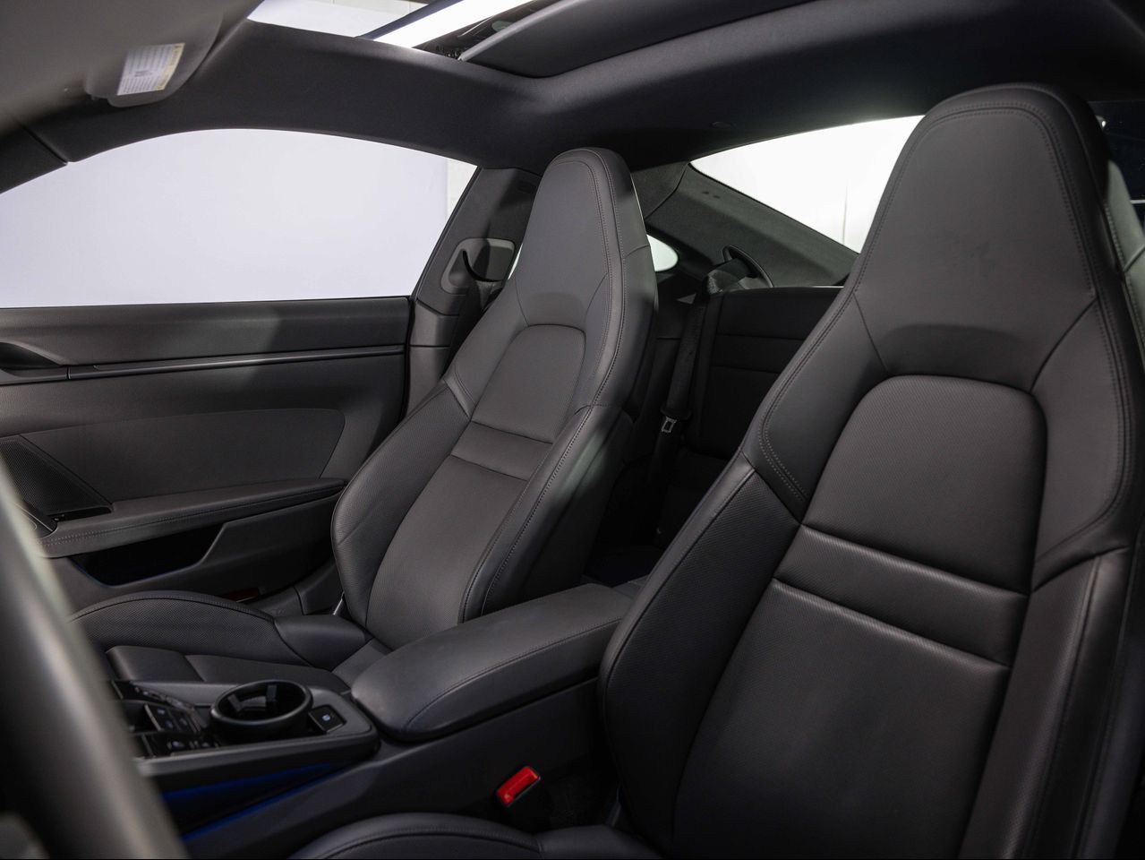 2021 Porsche 911 Carrera 4S Santa Clarita CA