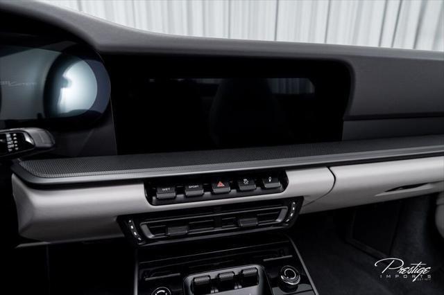 2021 Porsche 911 Carrera Cabriolet North Miami Beach FL