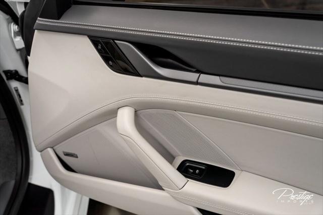 2021 Porsche 911 Carrera Cabriolet North Miami Beach FL