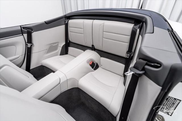 2021 Porsche 911 Carrera Cabriolet North Miami Beach FL