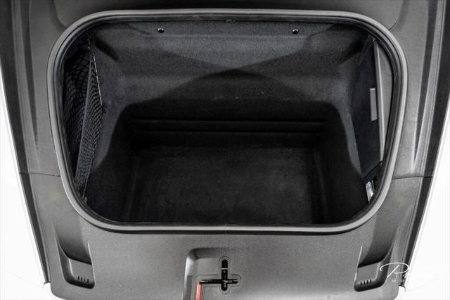 2021 Porsche 911 Carrera Cabriolet North Miami Beach FL