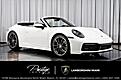 2021 Porsche 911 Carrera Cabriolet