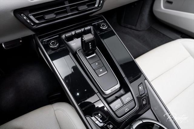 2021 Porsche 911 Carrera Cabriolet North Miami Beach FL