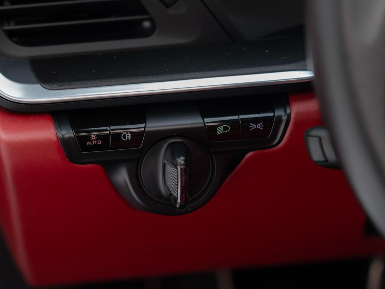 2021 Porsche 911 Carrera Cabriolet Pompano Beach FL