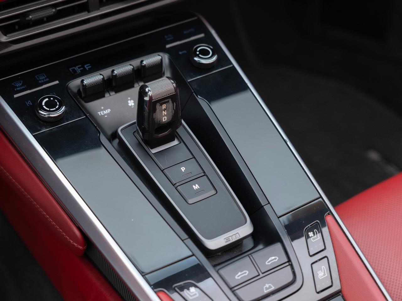 2021 Porsche 911 Carrera Cabriolet Pompano Beach FL