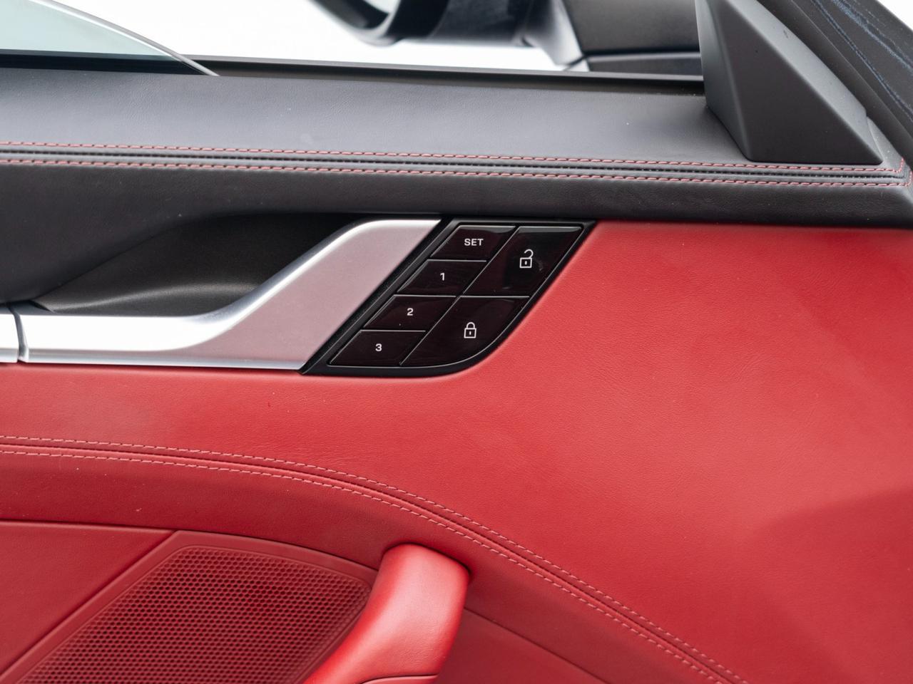 2021 Porsche 911 Carrera Cabriolet Pompano Beach FL