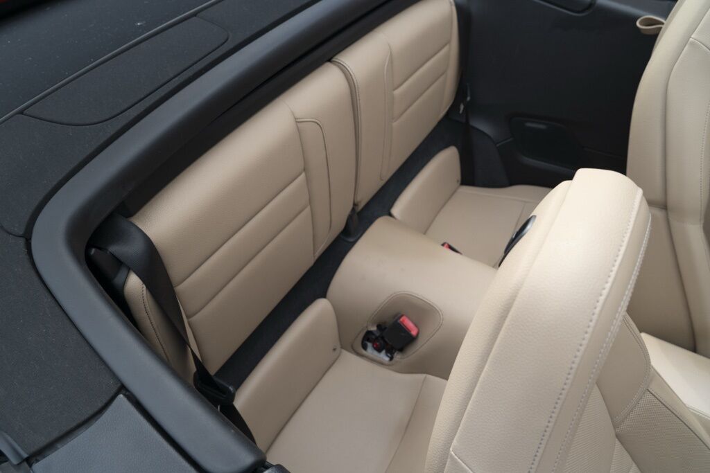 2021 Porsche 911 Carrera Convertible Miami FL