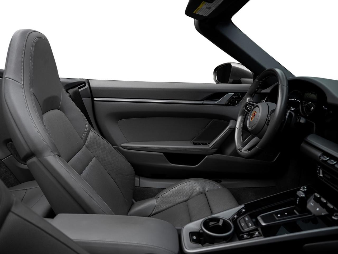 2021 Porsche 911 Carrera Ft Lauderdale FL