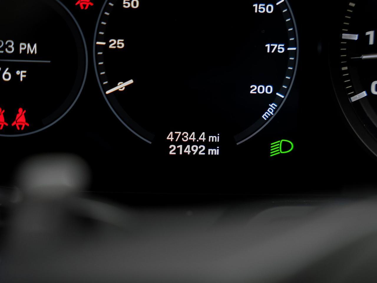 2021 Porsche 911 Carrera Ft Lauderdale FL