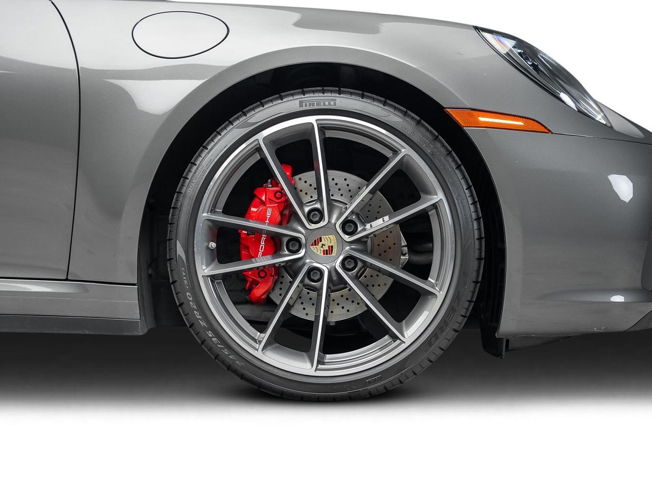 2021 Porsche 911 Carrera Ft Lauderdale FL