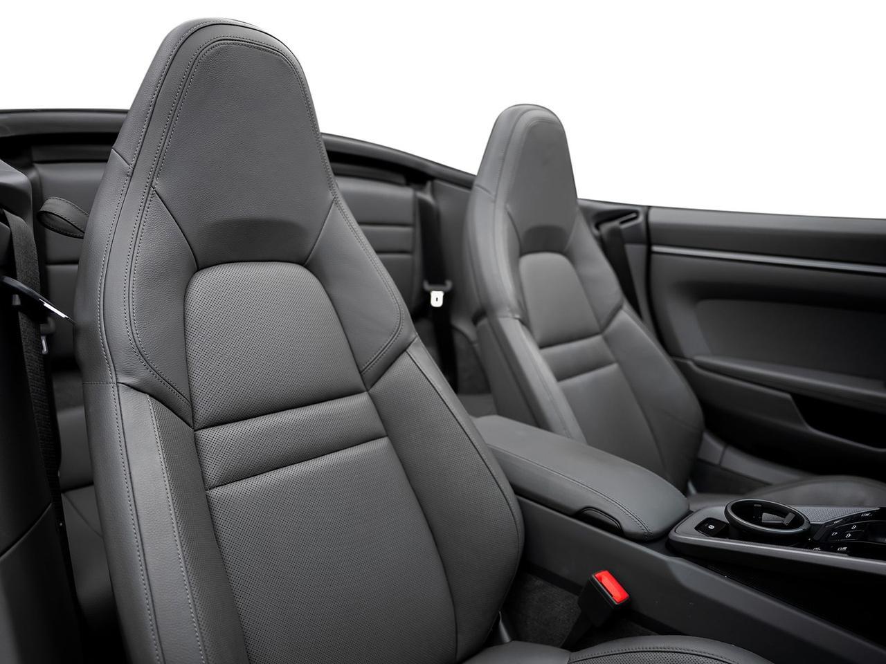 2021 Porsche 911 Carrera Ft Lauderdale FL