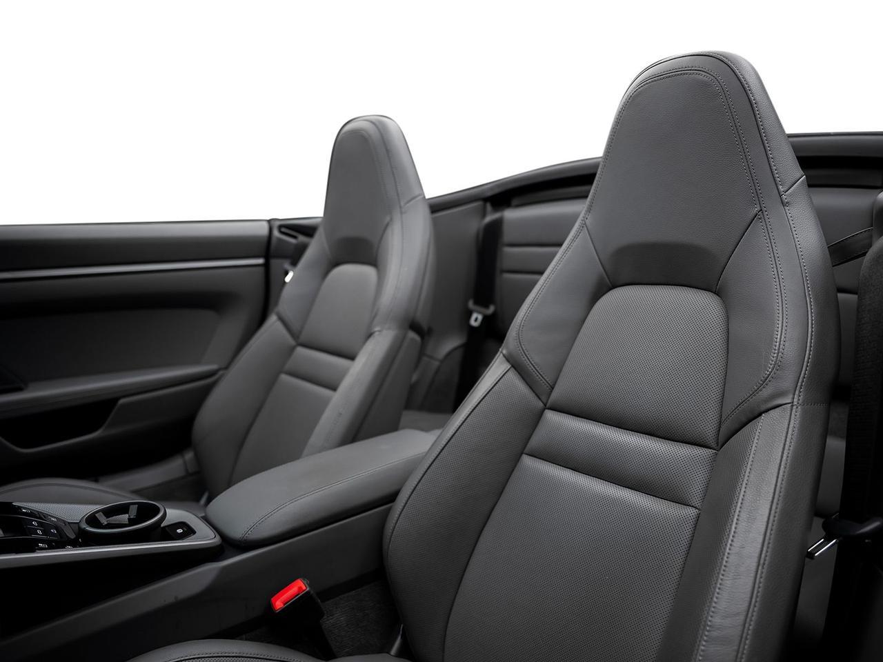 2021 Porsche 911 Carrera Ft Lauderdale FL