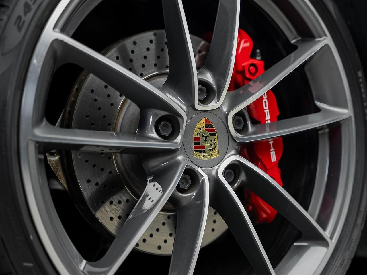 2021 Porsche 911 Carrera Ft Lauderdale FL