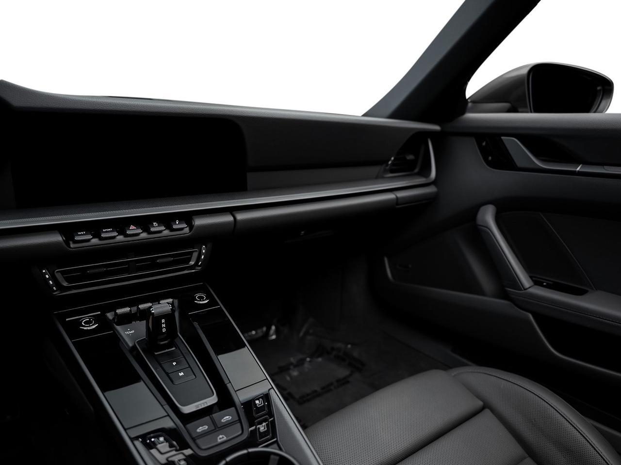 2021 Porsche 911 Carrera Ft Lauderdale FL