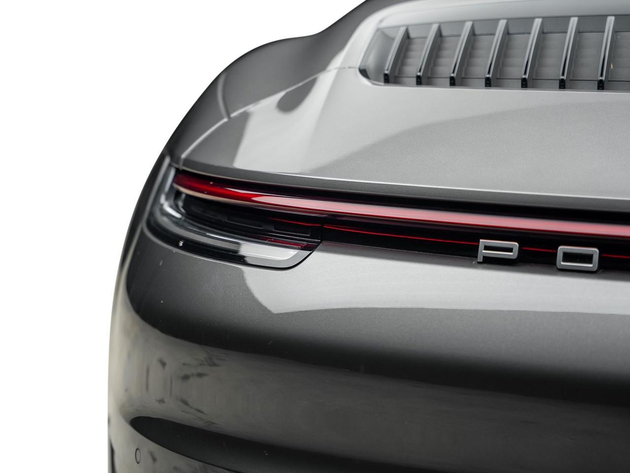 2021 Porsche 911 Carrera Ft Lauderdale FL