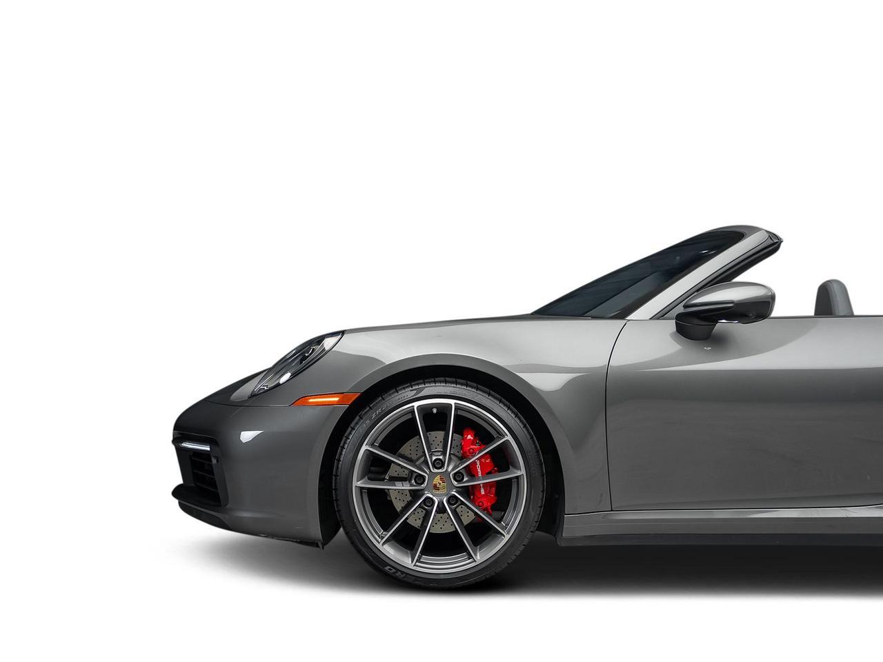 2021 Porsche 911 Carrera Ft Lauderdale FL