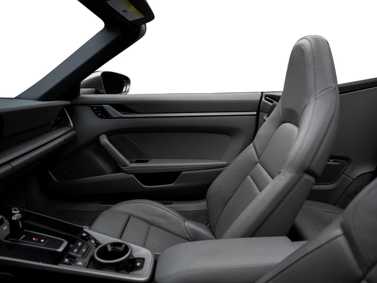 2021 Porsche 911 Carrera Ft Lauderdale FL
