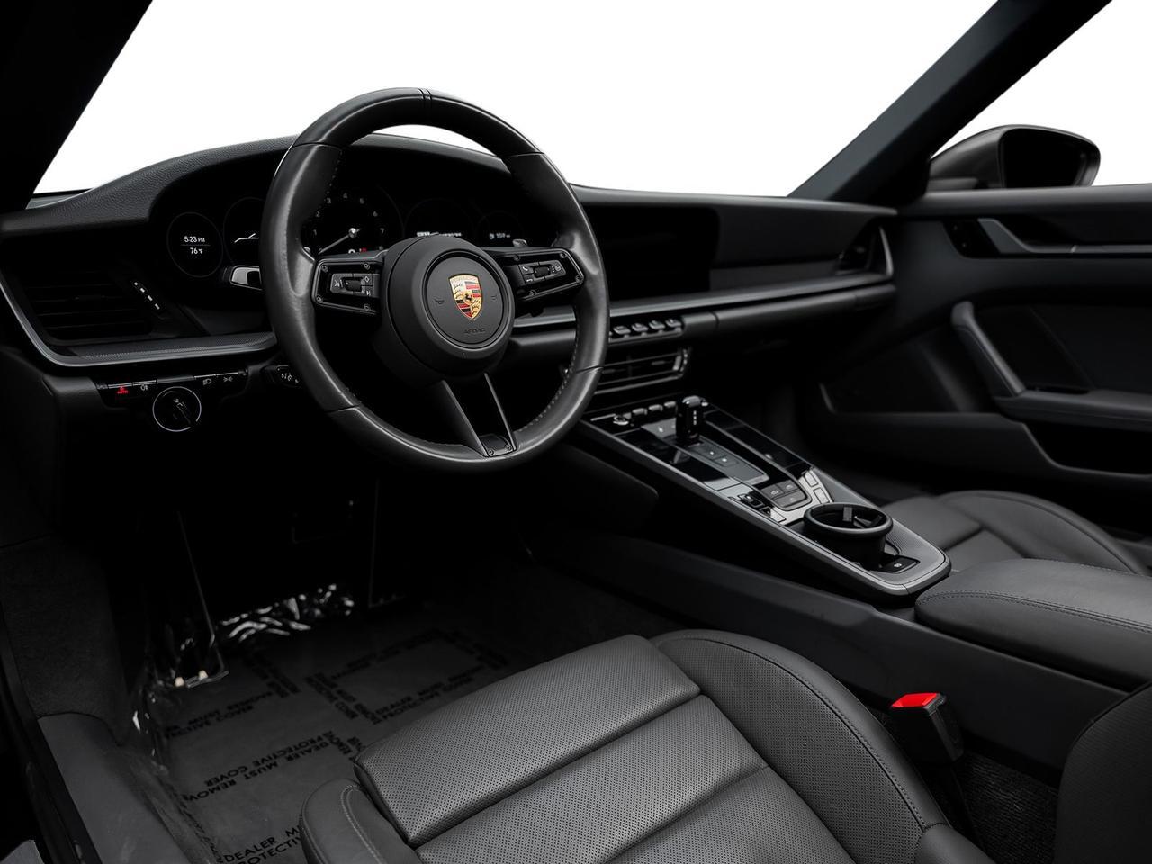 2021 Porsche 911 Carrera Ft Lauderdale FL