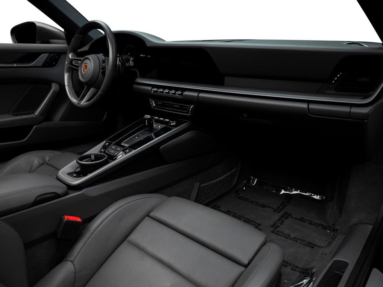 2021 Porsche 911 Carrera Ft Lauderdale FL