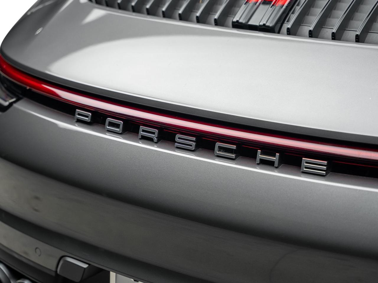 2021 Porsche 911 Carrera Ft Lauderdale FL
