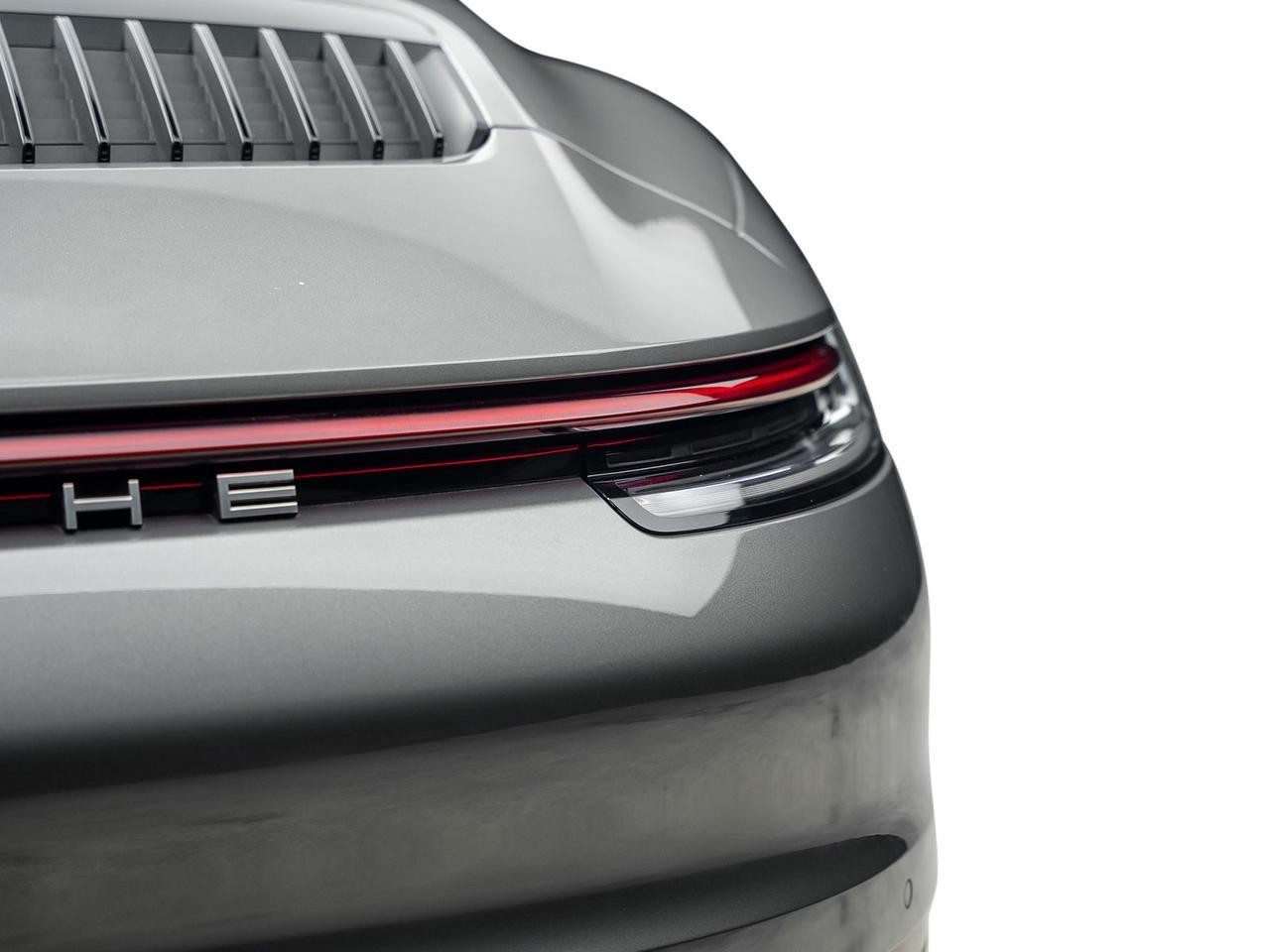 2021 Porsche 911 Carrera Ft Lauderdale FL