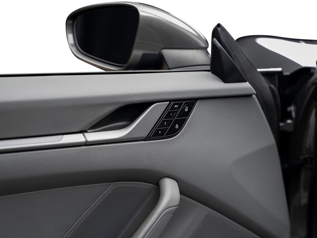 2021 Porsche 911 Carrera Ft Lauderdale FL