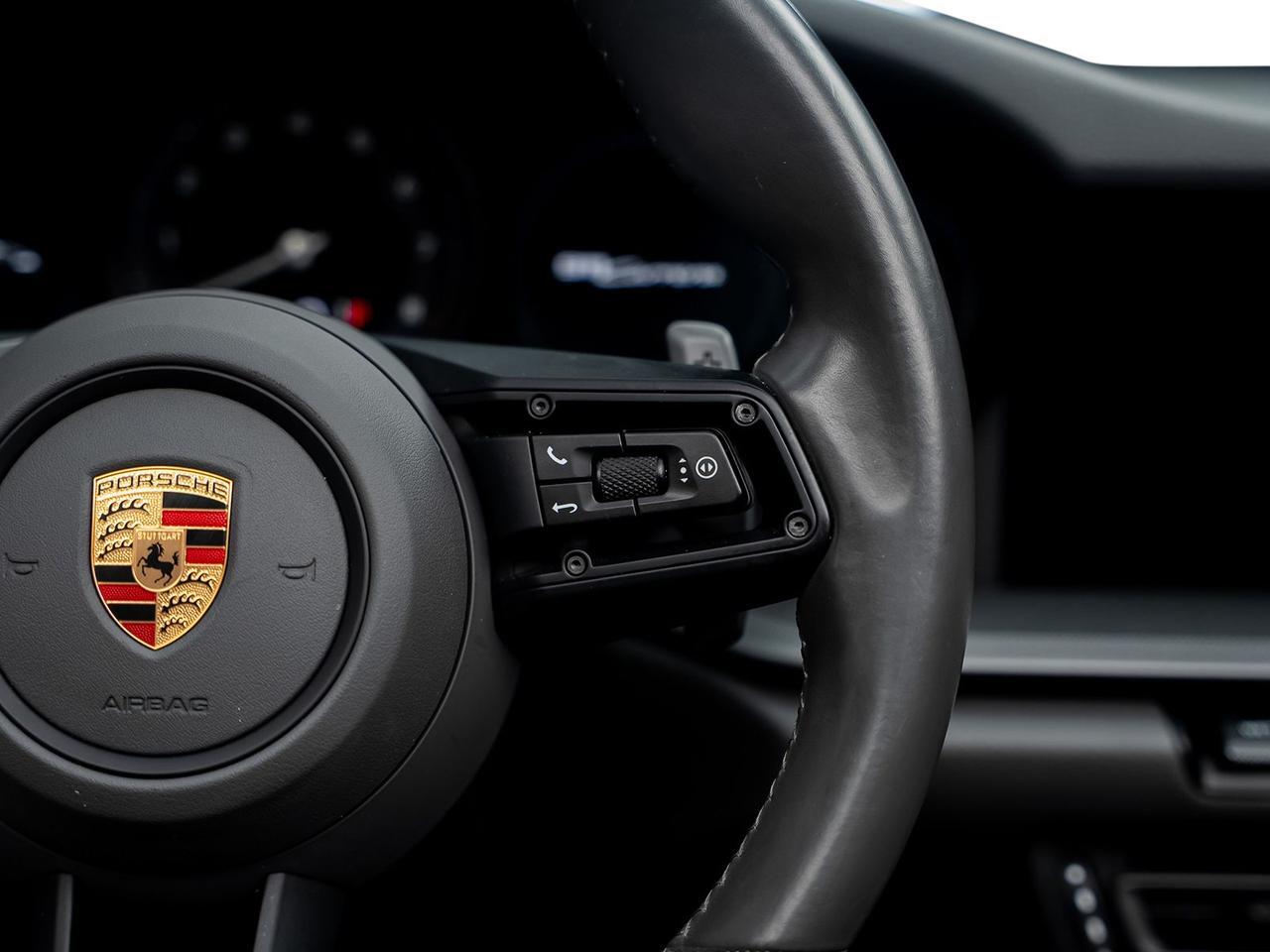 2021 Porsche 911 Carrera Ft Lauderdale FL