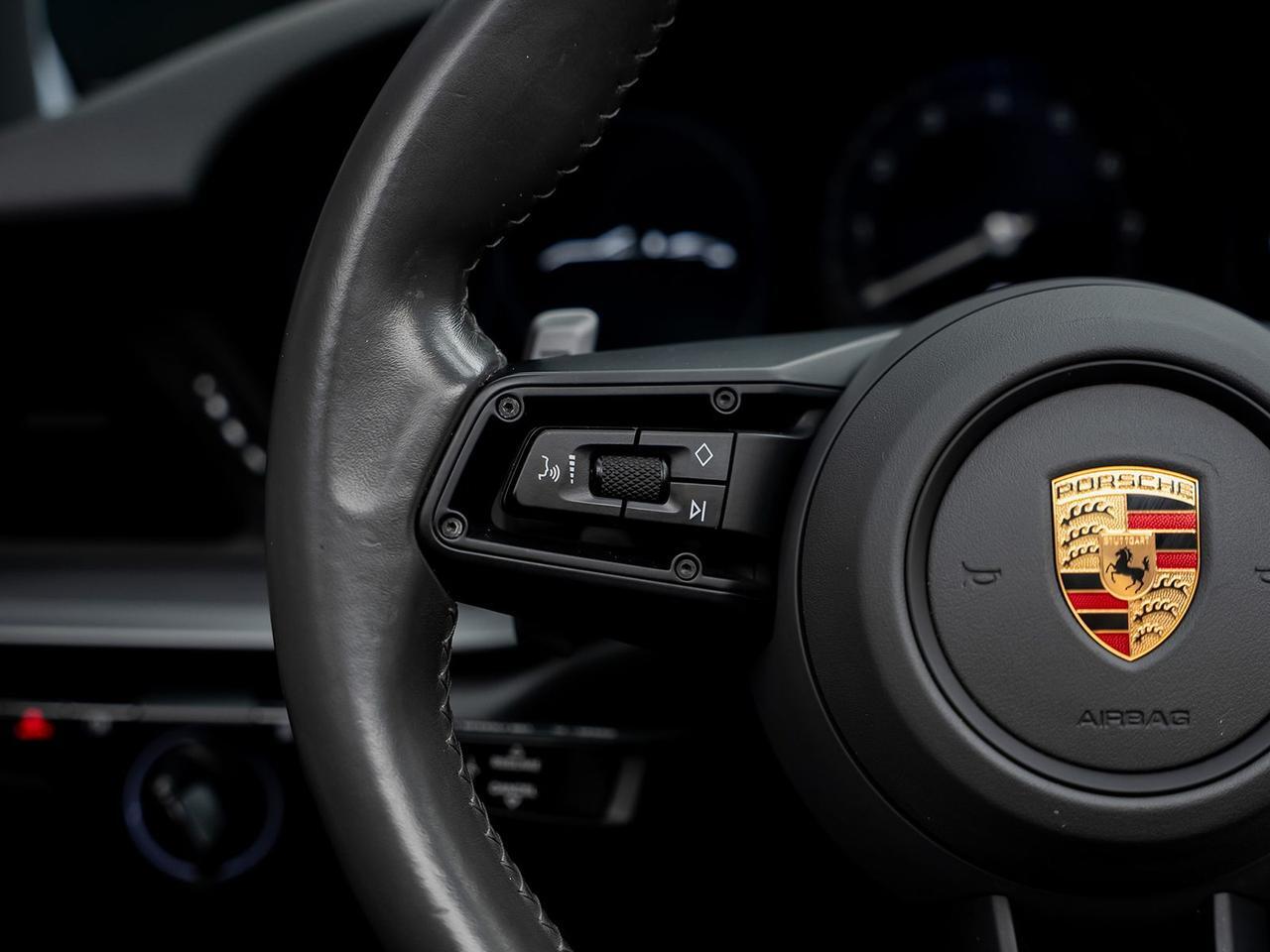 2021 Porsche 911 Carrera Ft Lauderdale FL