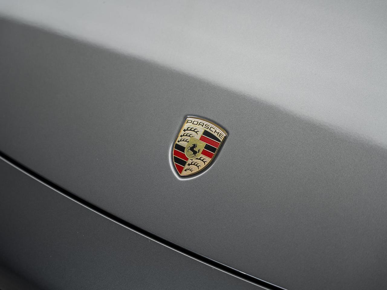 2021 Porsche 911 Carrera Ft Lauderdale FL