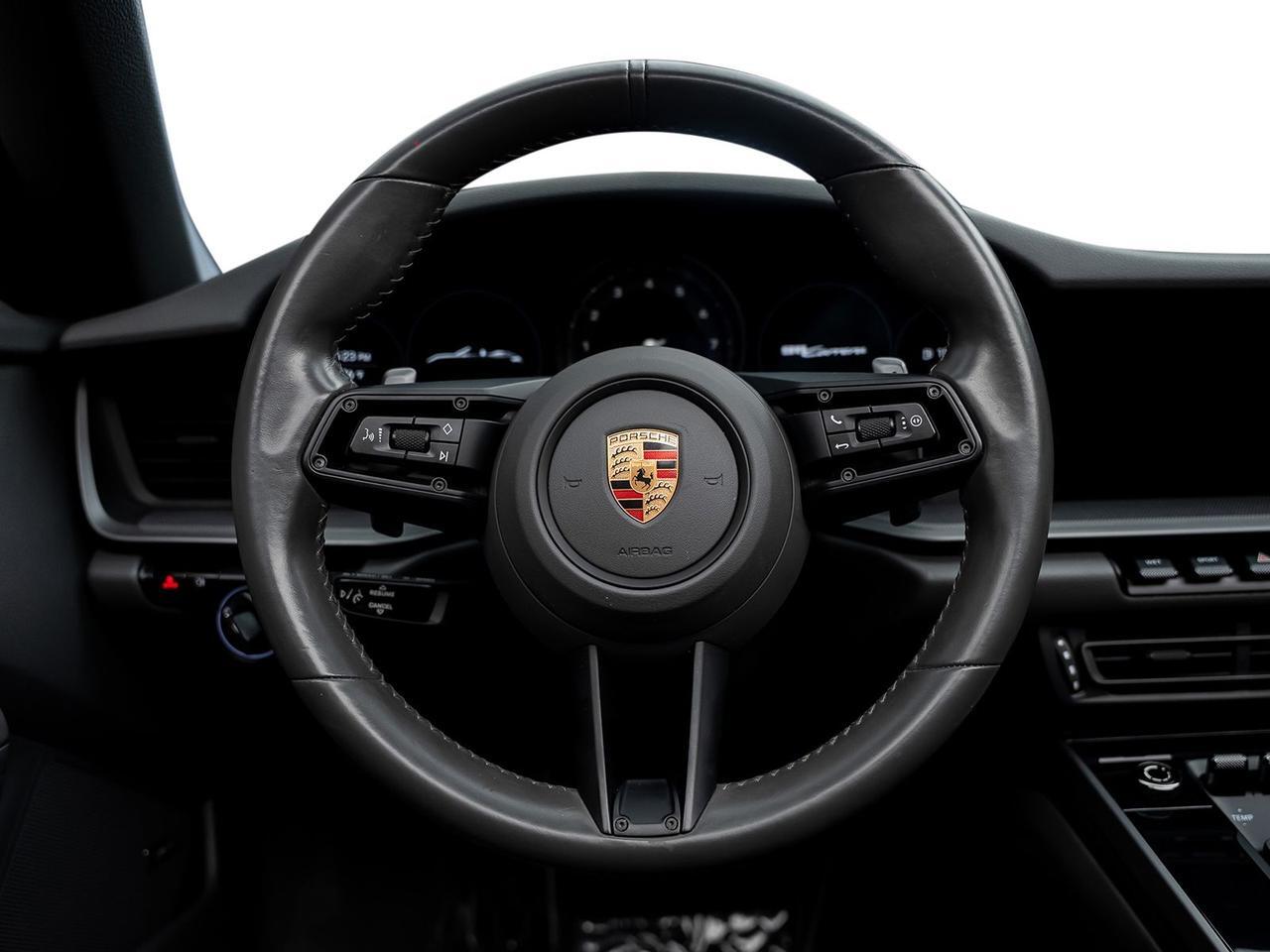 2021 Porsche 911 Carrera Ft Lauderdale FL