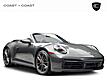 2021 Porsche 911 Carrera