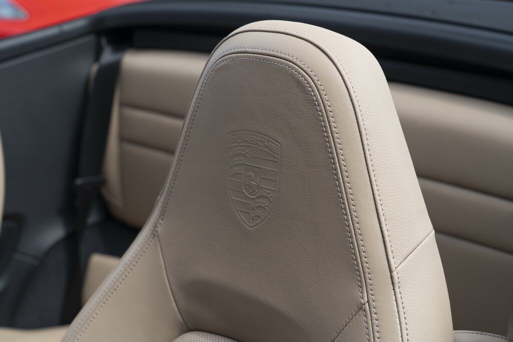 2021 Porsche 911 Carrera Miami FL