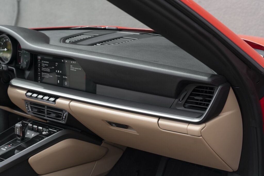 2021 Porsche 911 Carrera Miami FL
