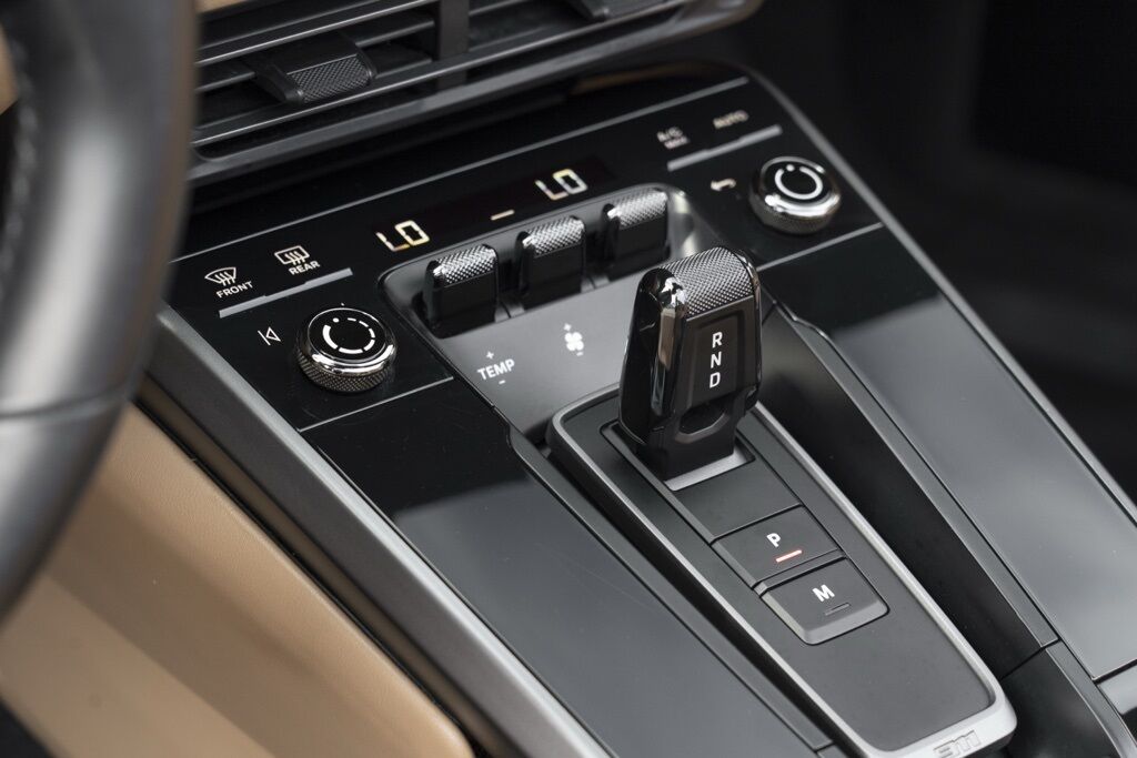 2021 Porsche 911 Carrera Miami FL