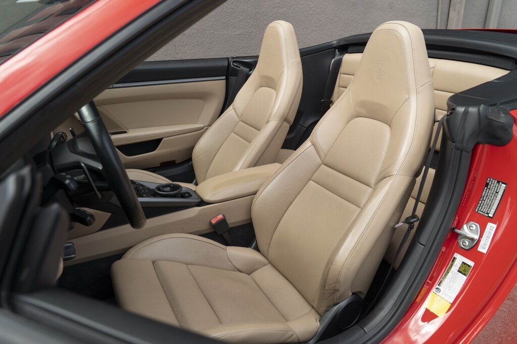 2021 Porsche 911 Carrera Miami FL