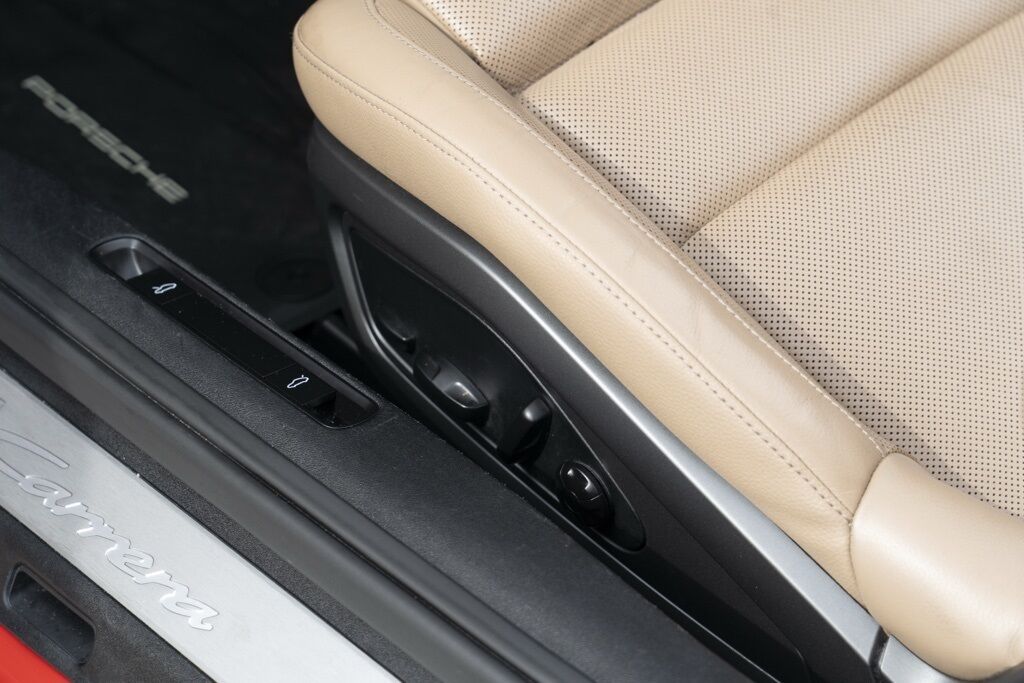 2021 Porsche 911 Carrera Miami FL