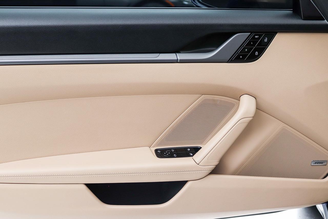 2021 Porsche 911 Carrera Newport Beach CA