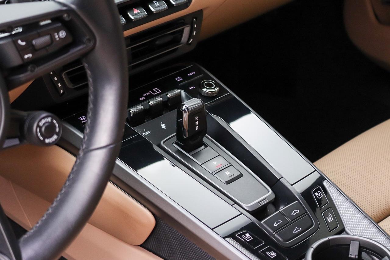 2021 Porsche 911 Carrera Newport Beach CA