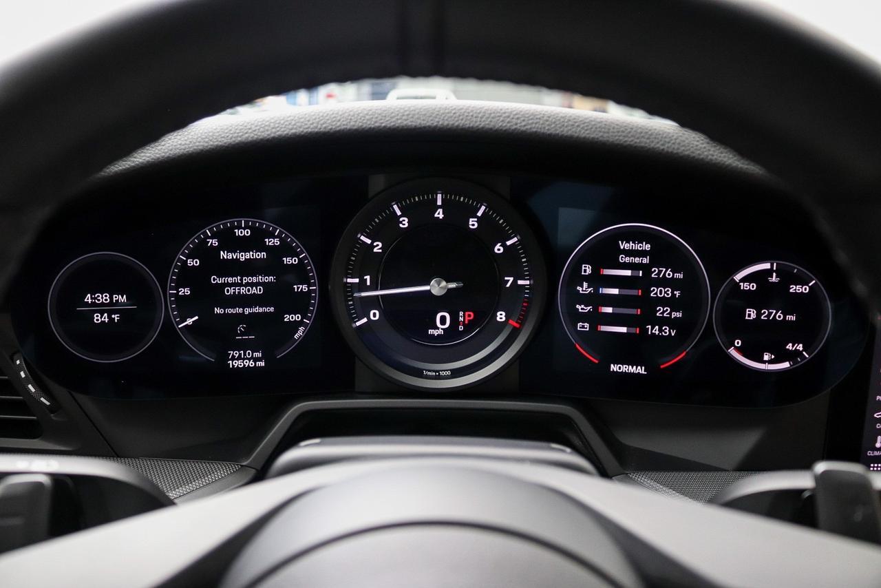 2021 Porsche 911 Carrera Newport Beach CA
