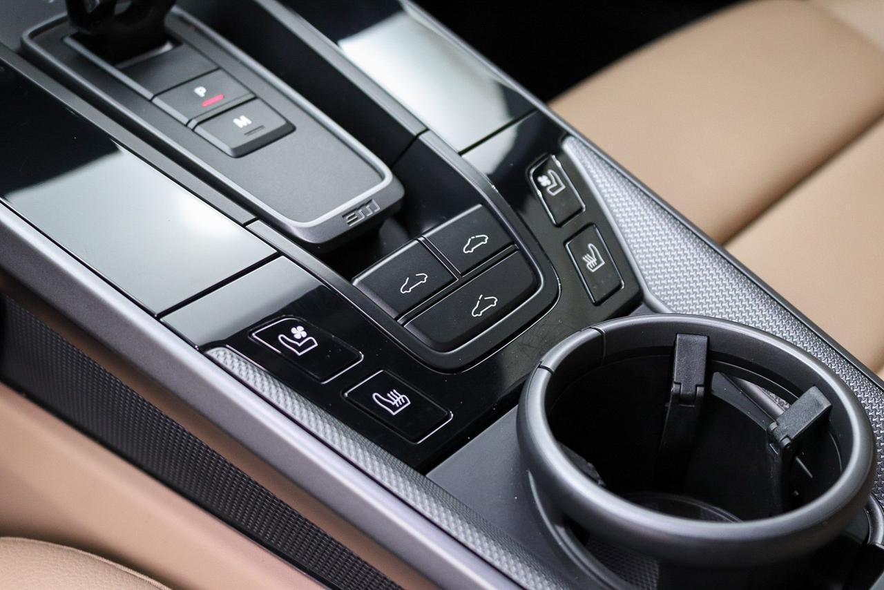 2021 Porsche 911 Carrera Newport Beach CA